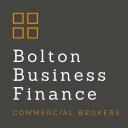 BOLTON BUSINESS FINANCE LTD logo